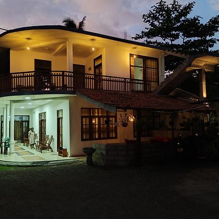 ماتارا Aurora Echo Villa المظهر الخارجي الصورة