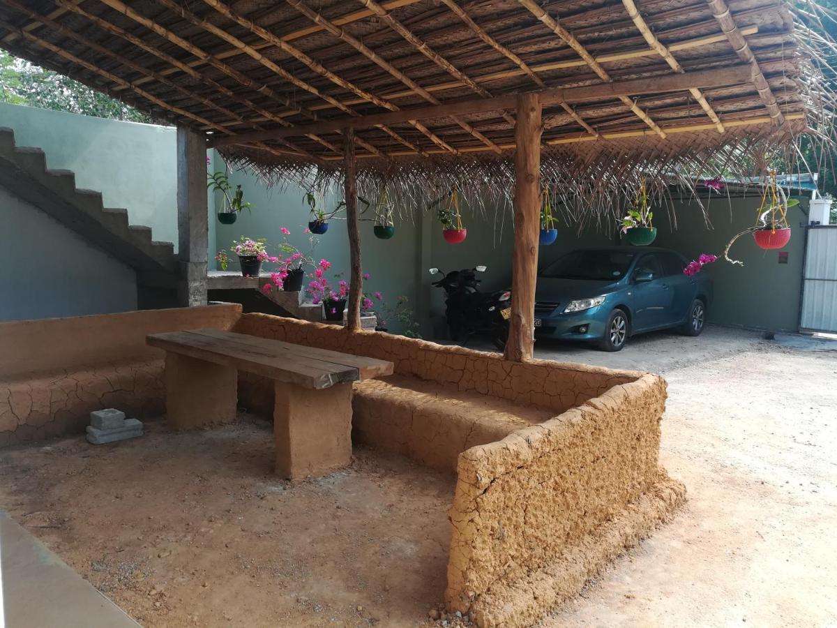 ماتارا Aurora Echo Villa المظهر الخارجي الصورة
