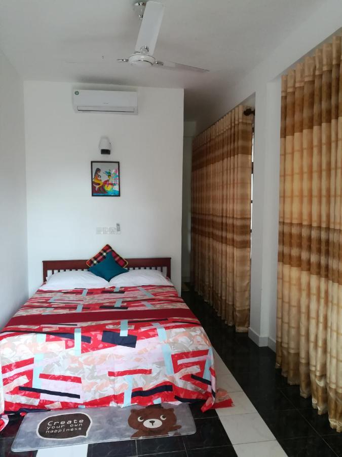 ماتارا Aurora Echo Villa الغرفة الصورة
