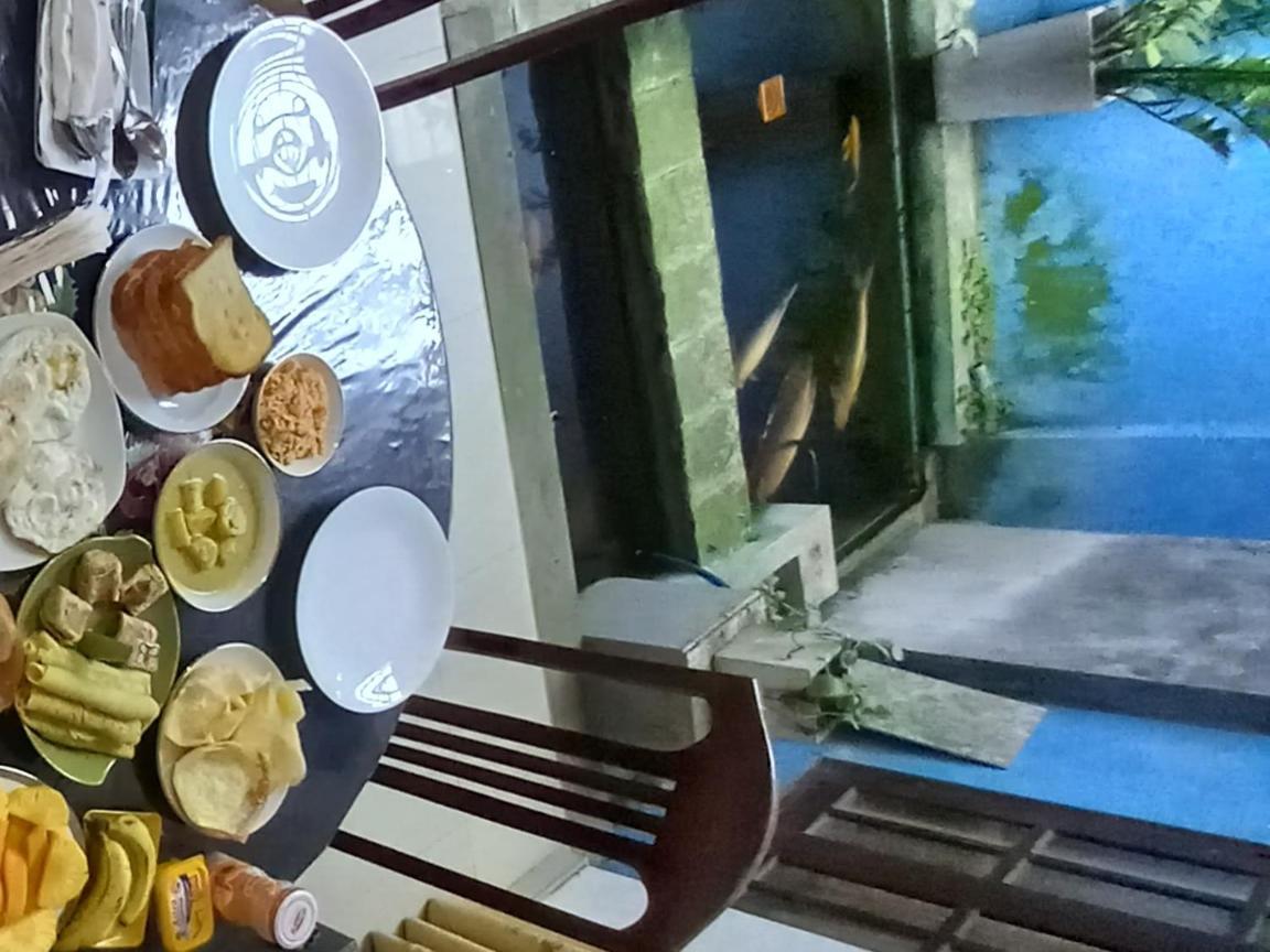 ماتارا Aurora Echo Villa المظهر الخارجي الصورة