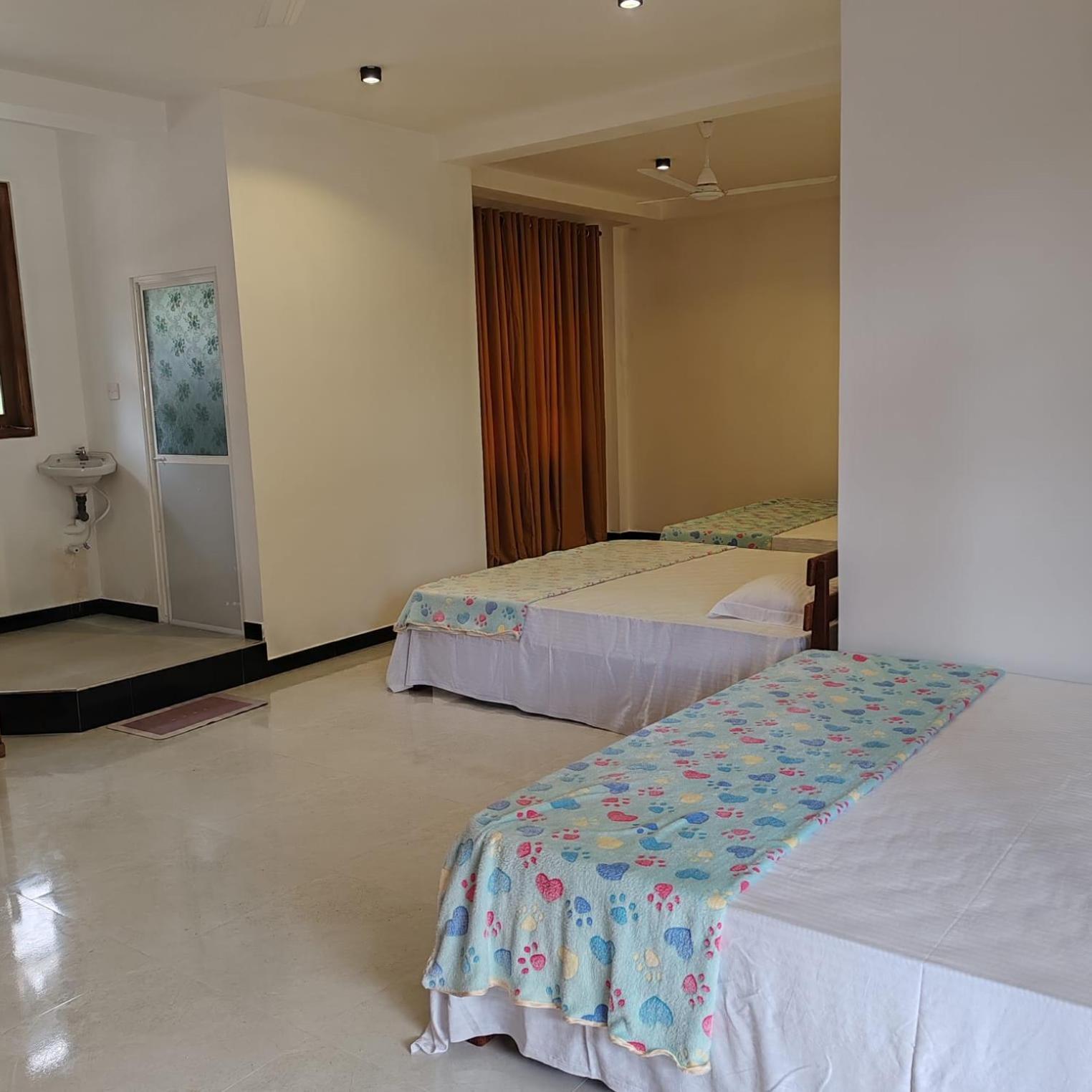 ماتارا Aurora Echo Villa المظهر الخارجي الصورة