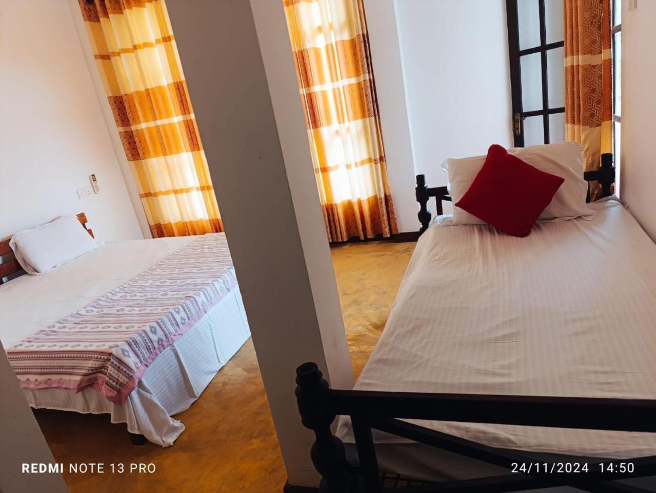 ماتارا Aurora Echo Villa المظهر الخارجي الصورة