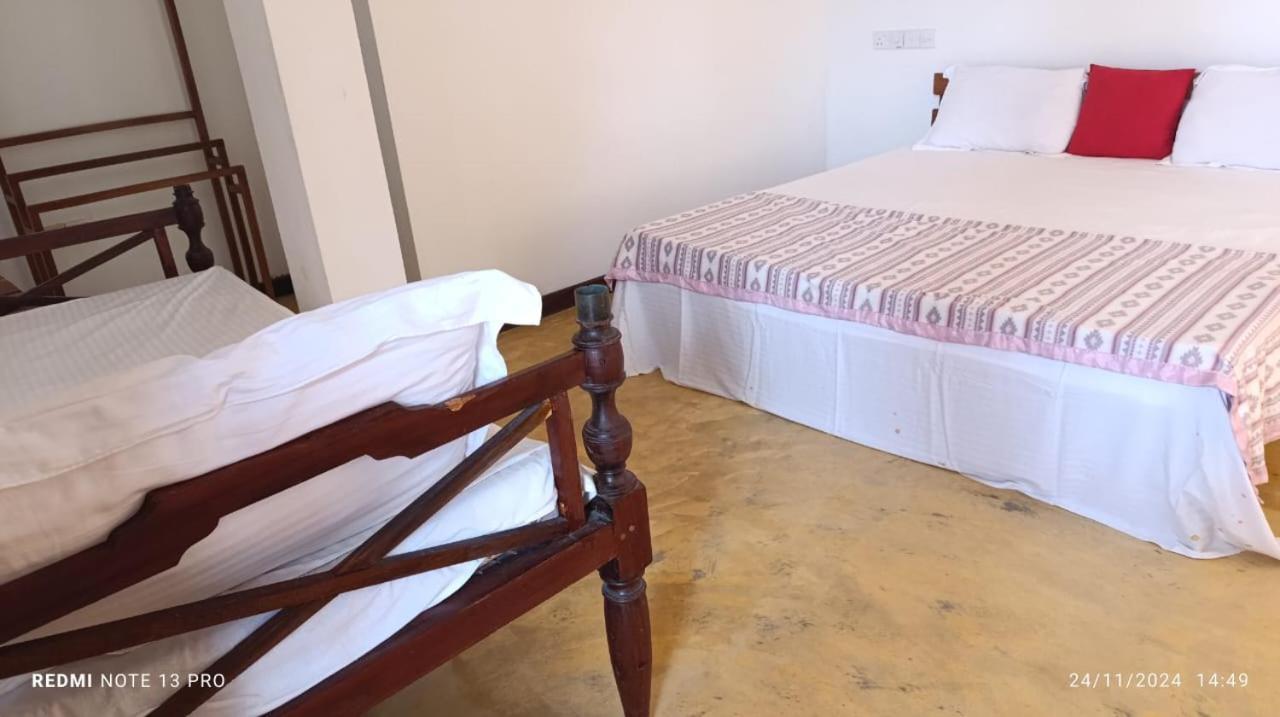 ماتارا Aurora Echo Villa المظهر الخارجي الصورة