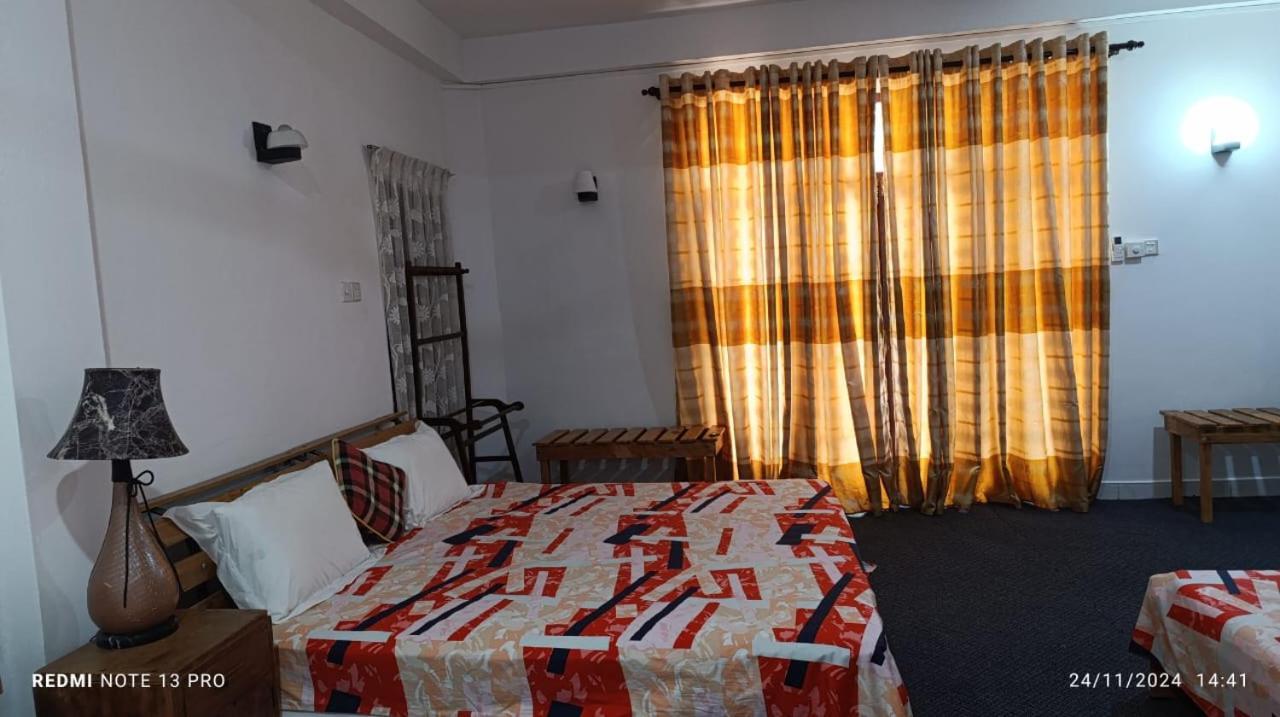 ماتارا Aurora Echo Villa المظهر الخارجي الصورة