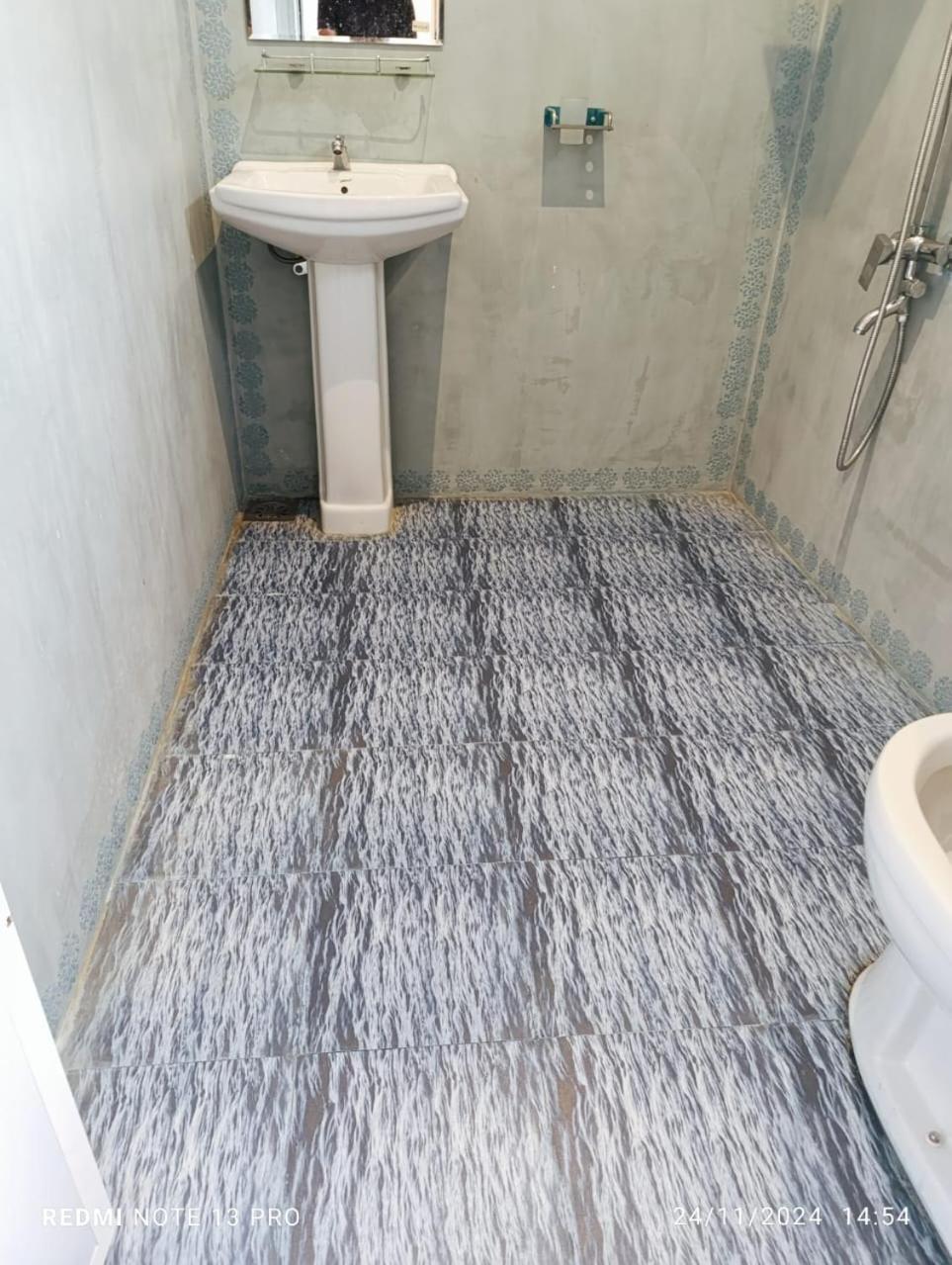 ماتارا Aurora Echo Villa المظهر الخارجي الصورة