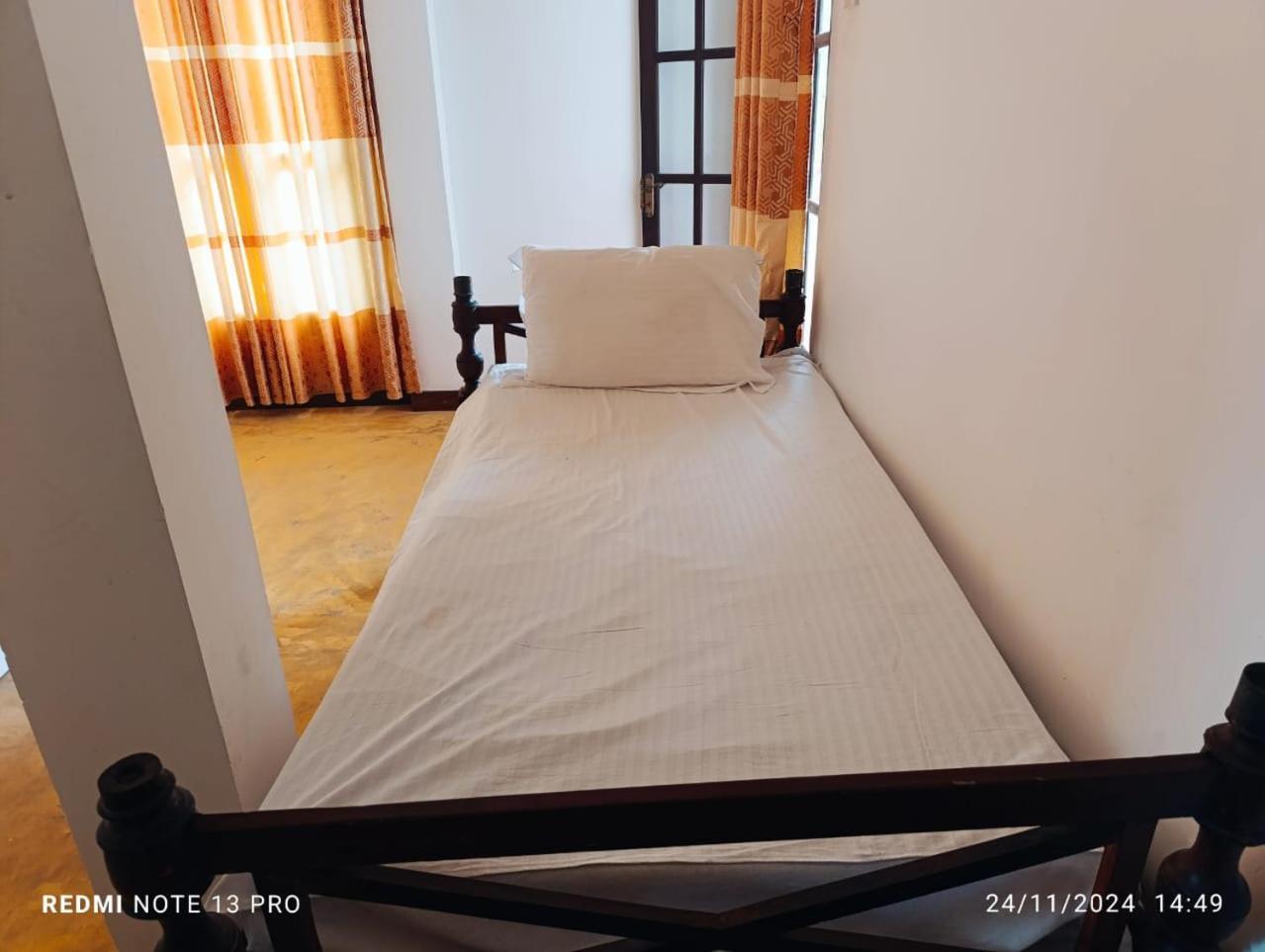 ماتارا Aurora Echo Villa المظهر الخارجي الصورة