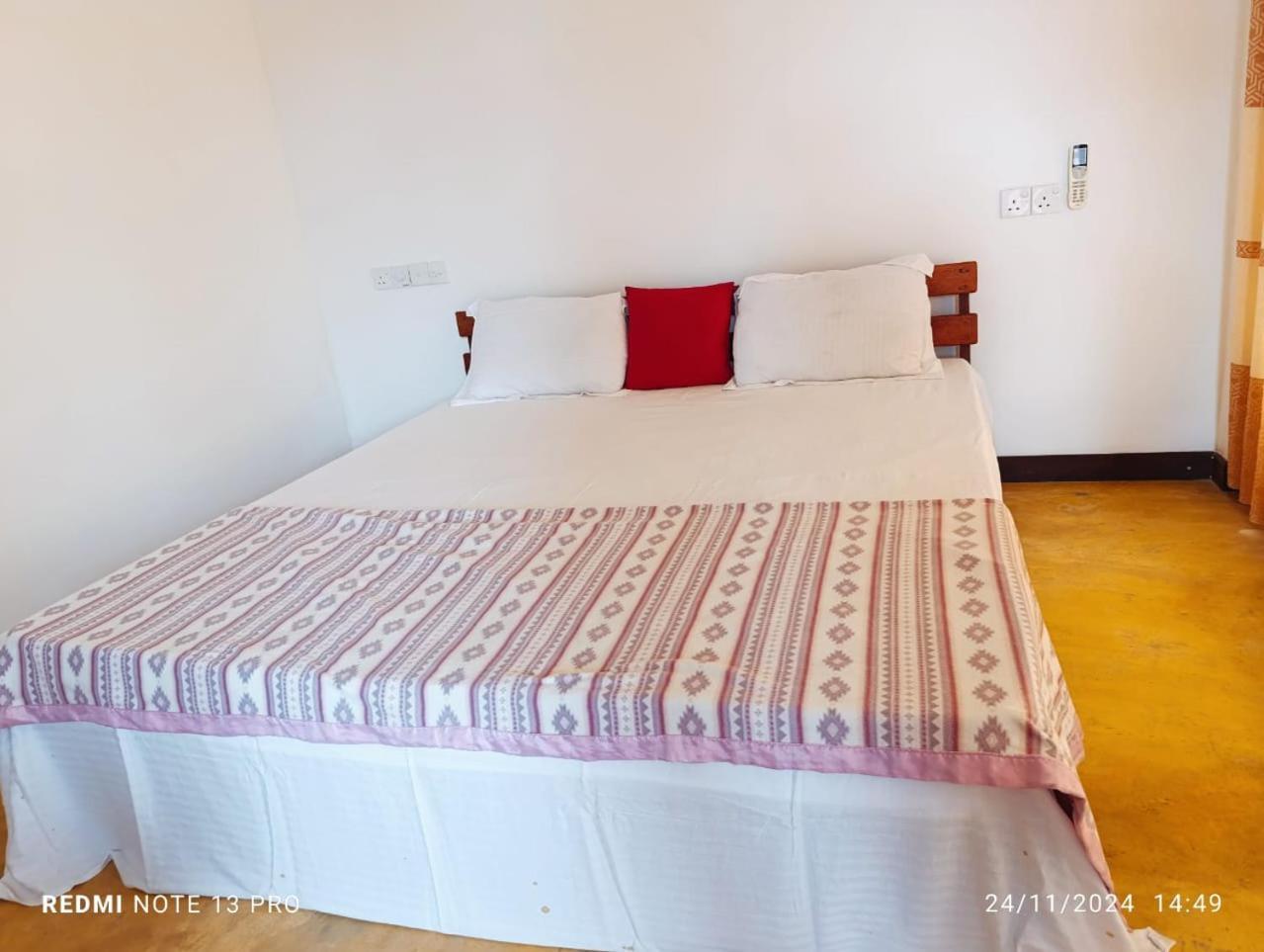 ماتارا Aurora Echo Villa المظهر الخارجي الصورة
