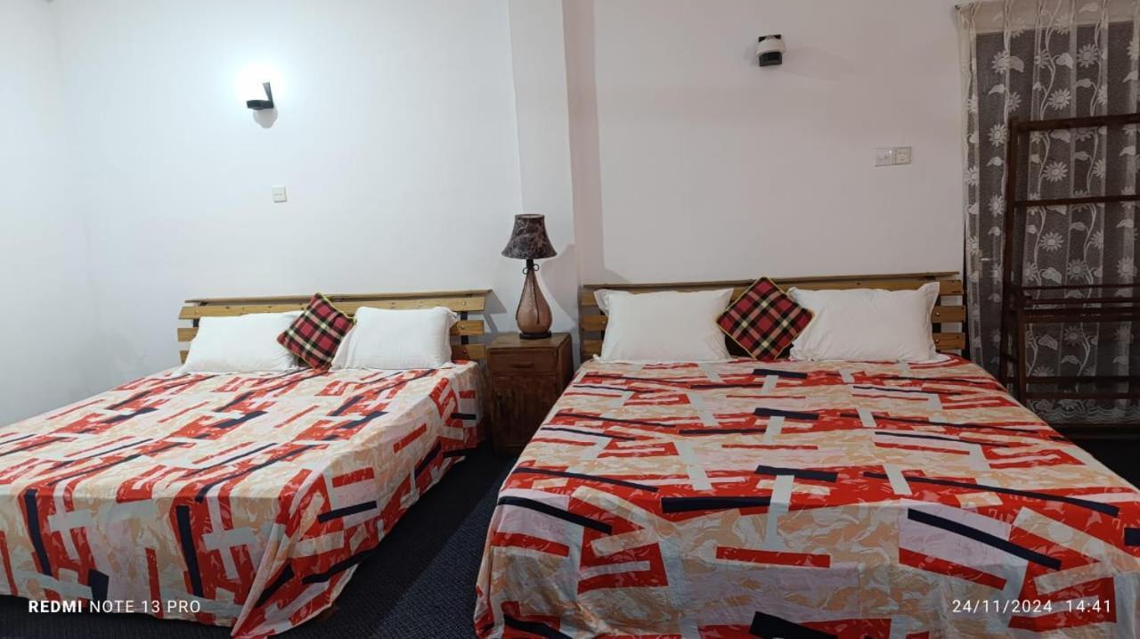 ماتارا Aurora Echo Villa المظهر الخارجي الصورة