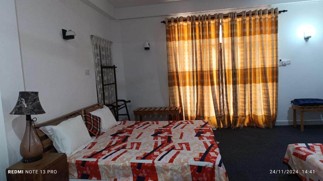 ماتارا Aurora Echo Villa المظهر الخارجي الصورة