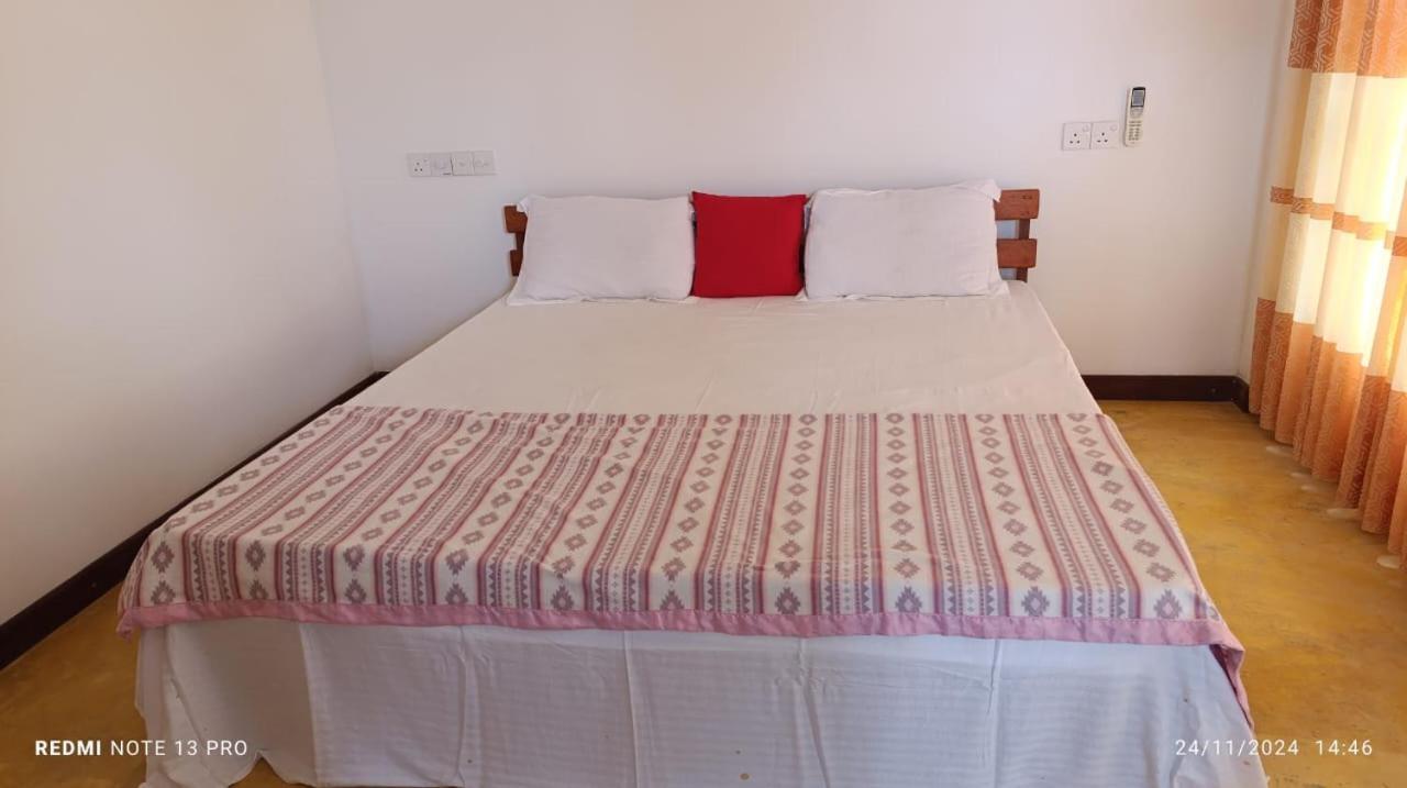 ماتارا Aurora Echo Villa المظهر الخارجي الصورة