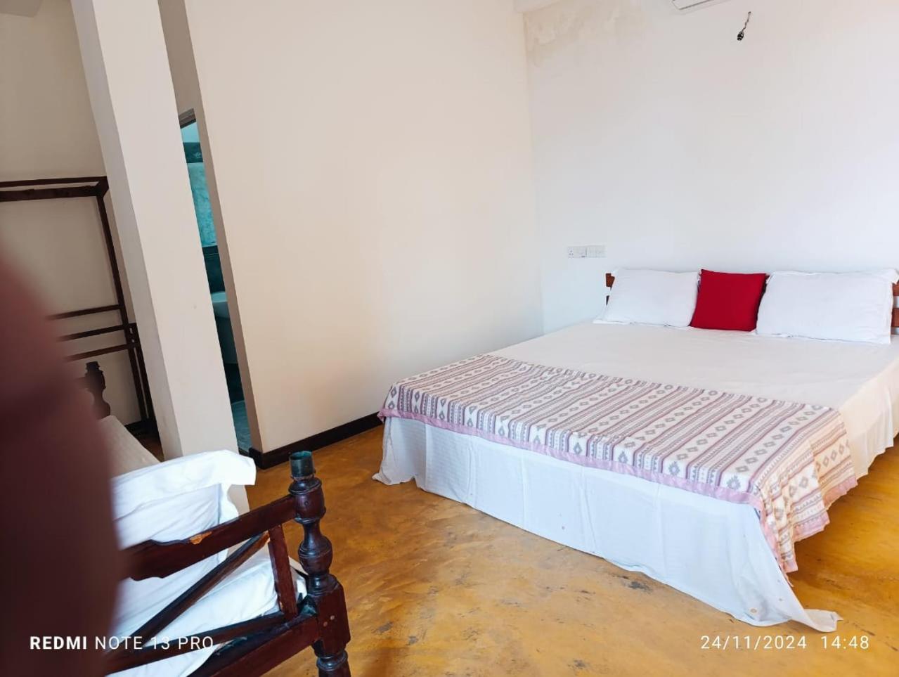 ماتارا Aurora Echo Villa المظهر الخارجي الصورة