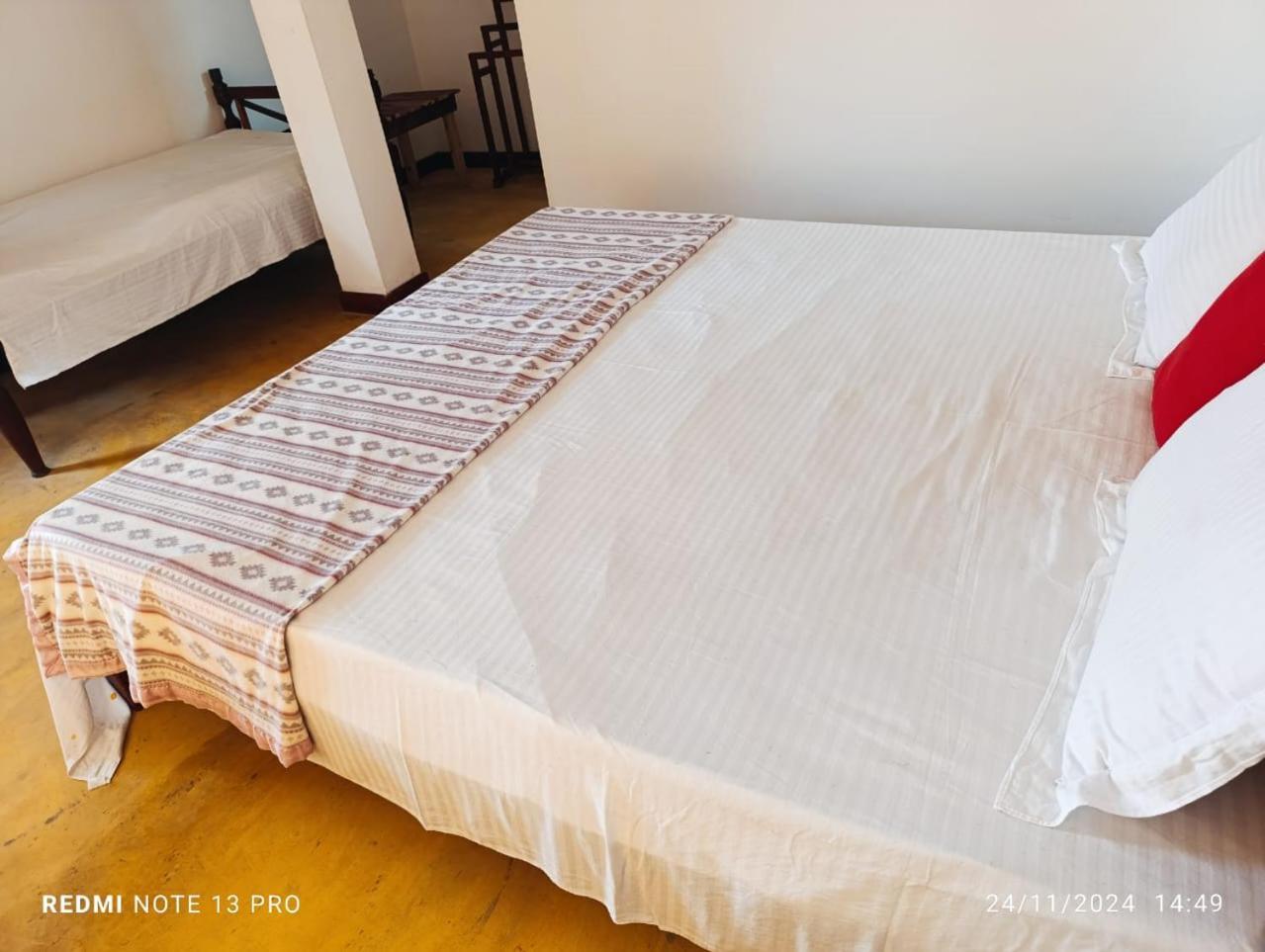 ماتارا Aurora Echo Villa المظهر الخارجي الصورة