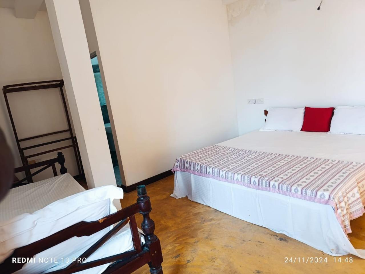 ماتارا Aurora Echo Villa المظهر الخارجي الصورة