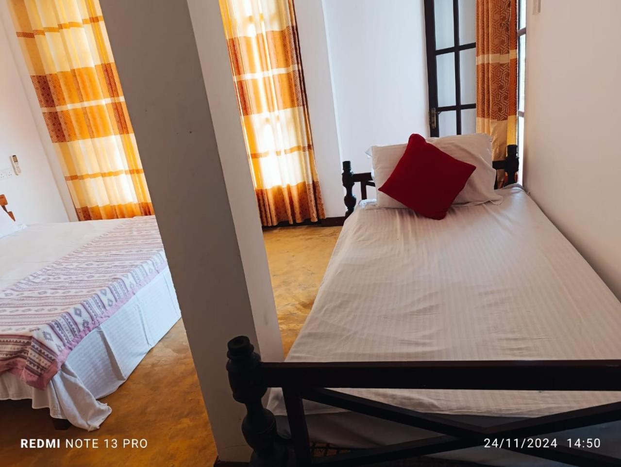 ماتارا Aurora Echo Villa المظهر الخارجي الصورة