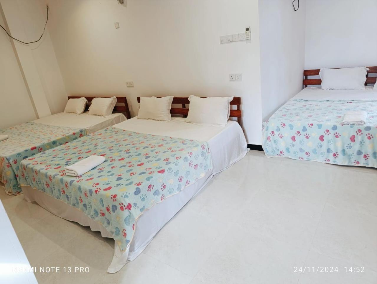 ماتارا Aurora Echo Villa المظهر الخارجي الصورة