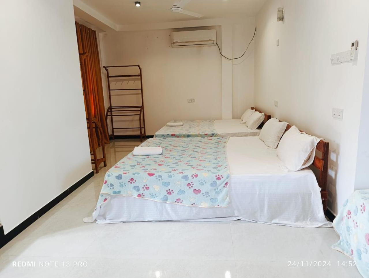 ماتارا Aurora Echo Villa المظهر الخارجي الصورة