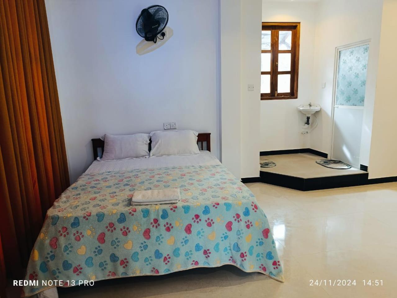 ماتارا Aurora Echo Villa المظهر الخارجي الصورة