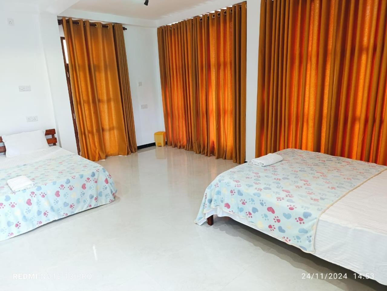 ماتارا Aurora Echo Villa المظهر الخارجي الصورة