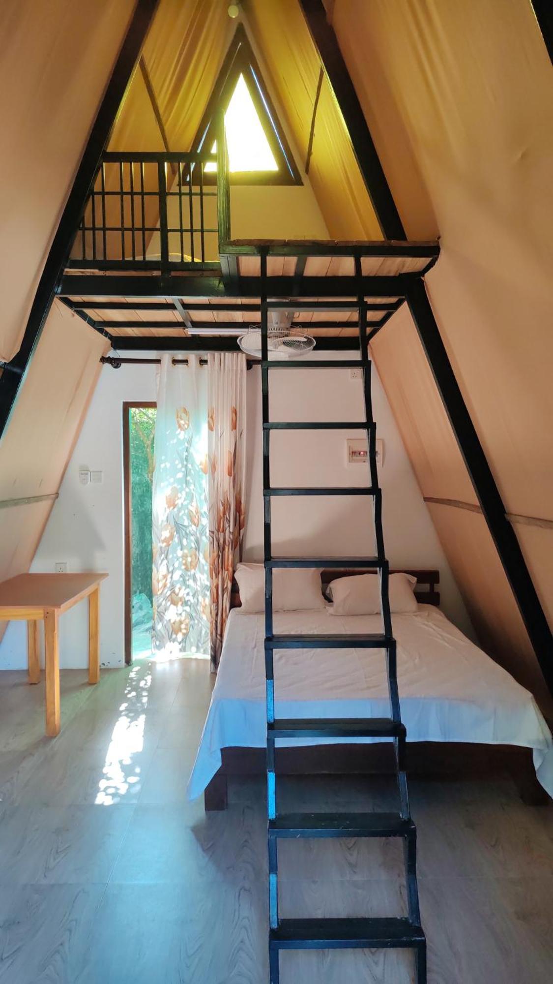 ماتارا Aurora Echo Villa الغرفة الصورة