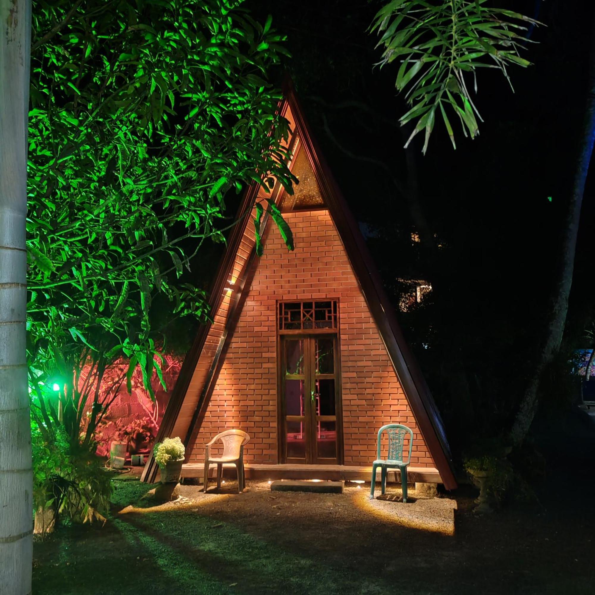 ماتارا Aurora Echo Villa الغرفة الصورة