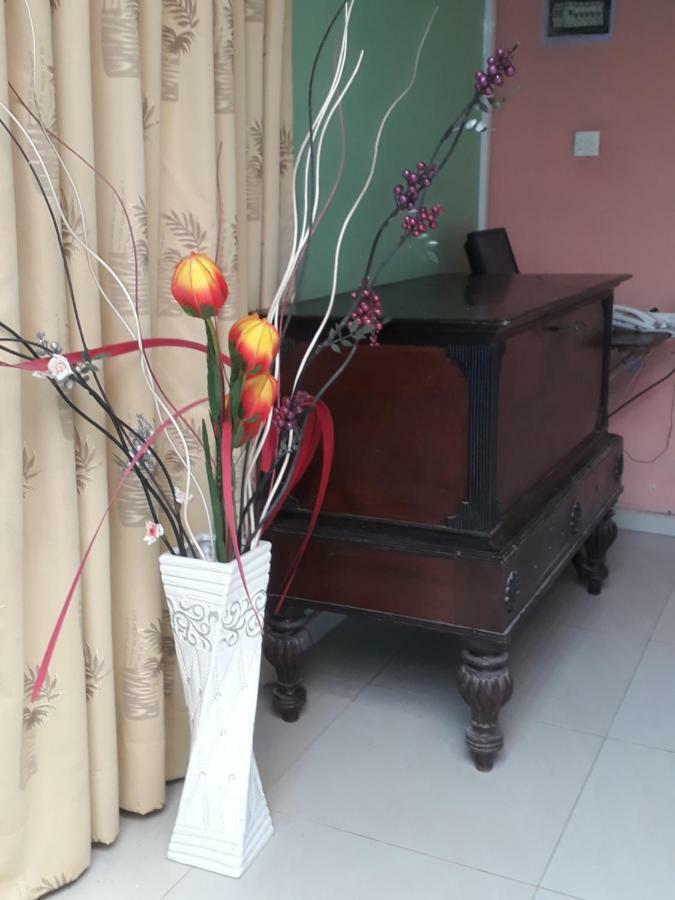 ماتارا Aurora Echo Villa المظهر الخارجي الصورة