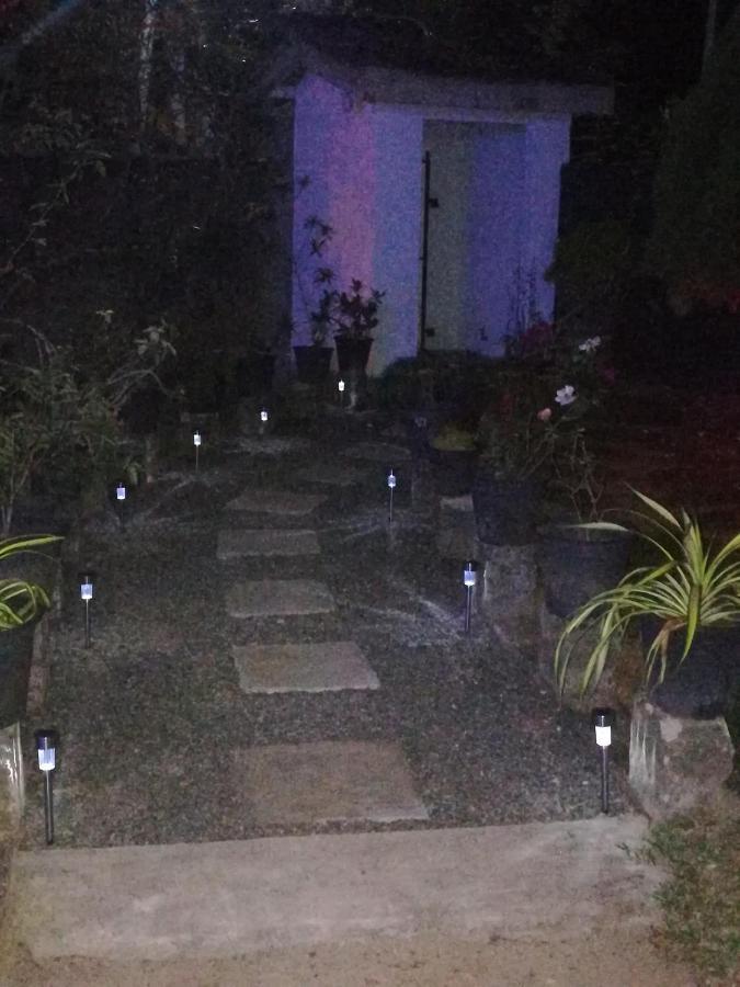 ماتارا Aurora Echo Villa المظهر الخارجي الصورة