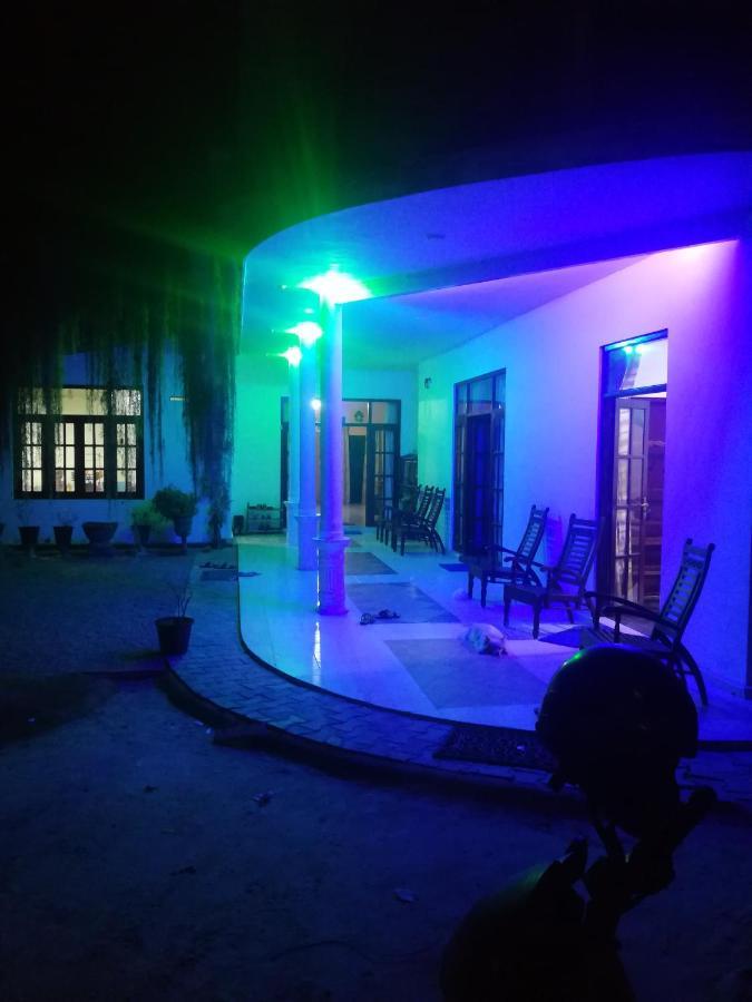 ماتارا Aurora Echo Villa المظهر الخارجي الصورة