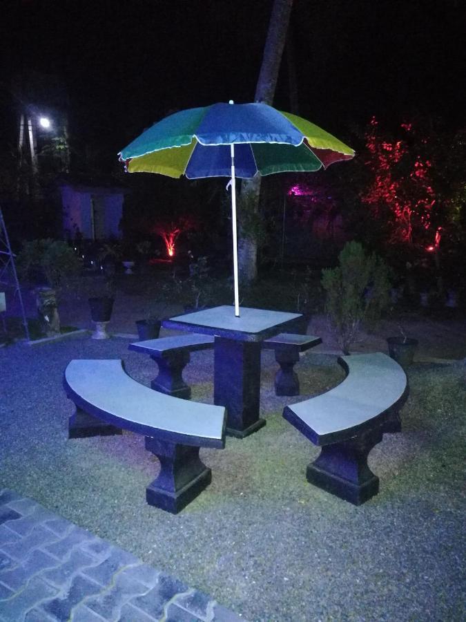 ماتارا Aurora Echo Villa المظهر الخارجي الصورة